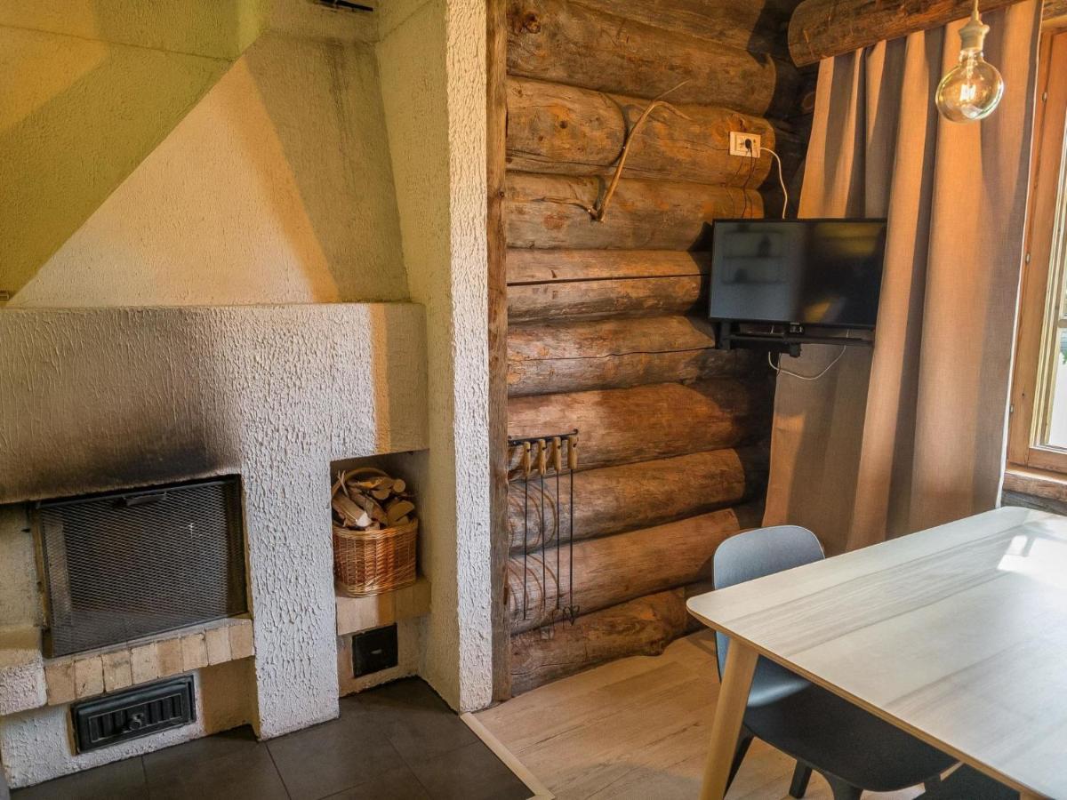 Holiday Home Kelorakka Lodge By Interhome Levi Extérieur photo